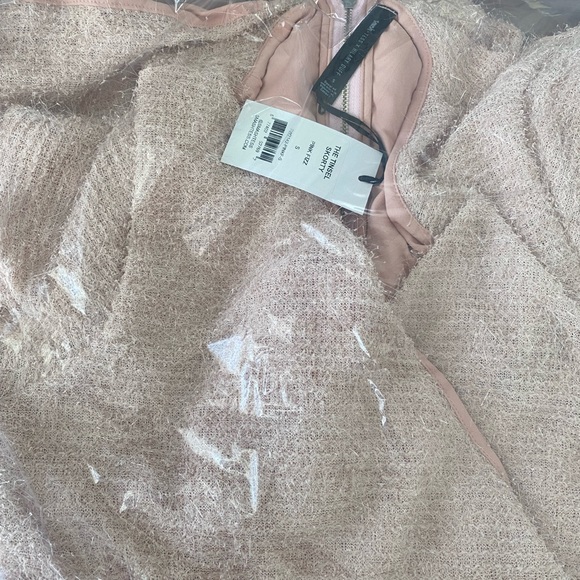 BNWT Smash + Tess' The Tinsel Skorty in Pink retails for $155. - Picture 7 of 13